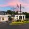 Hilton Garden Inn Boston-Burlington