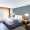 Econo Lodge Inn & Suites University