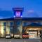 Sleep Inn & Suites Cumberland