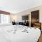 Sleep Inn & Suites Cumberland