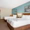 Sleep Inn & Suites Cumberland