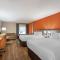 Comfort Inn & Suites Nashville Downtown - Stadium