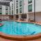Comfort Inn & Suites Nashville Downtown - Stadium