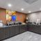 Comfort Inn & Suites Nashville Downtown - Stadium