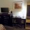 Quality Inn DFW Airport North - Irving