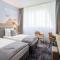 Best Western Hotel Arabellapark Muenchen