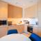 Exclusive Residences at Address Marassi Vista - Amwaj Island Exclusive Residences at Address Marassi Vista - Amwaj Island