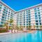 Exclusive Residences at Address Marassi Vista - Amwaj Island Exclusive Residences at Address Marassi Vista - Amwaj Island