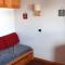 Studio 442 au pied des pistes La Plagne