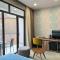 Best Western Tbilisi City Center