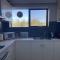 Bayside apartment