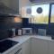 Bayside apartment