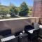 Bayside apartment