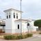 Villa mit privatem Pool, zentrumsnah