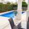 Villa mit privatem Pool, zentrumsnah - 罗尔丹