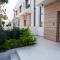 WealthyStays 2BR Retreat , 5Min Walk to Beach