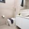 WealthyStays 2BR Retreat , 5Min Walk to Beach