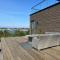 Modern house with amazing sunset view - Kristiansund