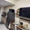 JUVREY 1 BR Studio Unit with balcony - 马尼拉
