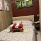 JUVREY 1 BR Studio Unit with balcony - 马尼拉