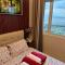 JUVREY 1 BR Studio Unit with balcony - 马尼拉
