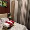 JUVREY 1 BR Studio Unit with balcony - 马尼拉