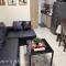 JUVREY 1 BR Studio Unit with balcony - 马尼拉