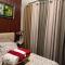 JUVREY 1 BR Studio Unit with balcony - 马尼拉