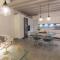 Villa Iliana 1 & 2 w shared Pool, Ornos, Mykonos