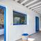 Villa Iliana 1 & 2 w shared Pool, Ornos, Mykonos