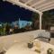 Villa Iliana 1 & 2 w shared Pool, Ornos, Mykonos