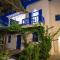 Villa Iliana 1 & 2 w shared Pool, Ornos, Mykonos
