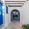 Villa Iliana 1 & 2 w shared Pool, Ornos, Mykonos