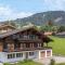 Swiss Peaks Haven with Unparalleled Views - Gstaad