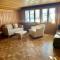 Swiss Peaks Haven with Unparalleled Views - Gstaad