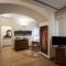 Borromeo Rooms Bed & Living