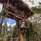 Khu Du Lịch Sinh Thái, Nghỉ dưỡng Homestay Hoàng Ánh - Kon Xom Luh