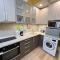 Miami 2BDR Central Apt near Vitosha BLVD and Wifi - Sofia