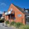 Haus Schatz am Meer Appartement 12 für 1 Person Schatzkammer - Büsum