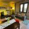 Santis apartment