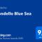 Mondello Blue Sea