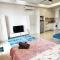 I-City I-Residence BestStudio POLOS BASRI PROPERTI - 莎阿南