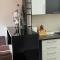 T lux apartman