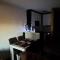 T lux apartman