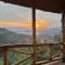 Bwindi Neckview Lodge - Buhoma