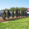 Red Carpet Inn & Suites Hammonton NJ Route-30E - هامنتون