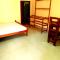 Wilpaththu Wild Garden Resort - Nochchiyagama