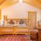 Organic Village Retreat