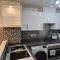 Cosy stylish Double bedroom in central Dartford - دارتفورد