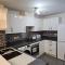 Cosy stylish Double bedroom in central Dartford - دارتفورد